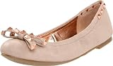 Guess Women's Edel2 Ballet Flat