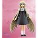 Chi Chobits 6" Action Figure
