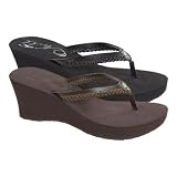Tiki Torch O Neill Sandals