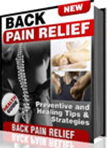 Back Pain Relief