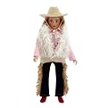 Paradise Horses Western Rider - Charlotte