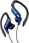 JVC HAB75 - Auriculares de clip