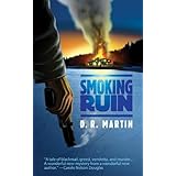 Smoking Ruin