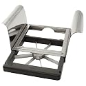 French Fry Cutter with 3 Blades