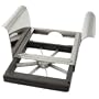 French Fry Cutter with 3 Blades
