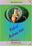 DVD : Radical Balloon Hats Twisting DVD