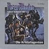 Perry Rhodan Silberedition 34 - Die Kristallagenten