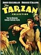 The Tarzan Collection Starring Johnny Weissmuller (Tarzan the Ape Man / Escapes / and His Mate / Finds a Son / Secret Treasure / New York Adventure)