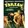 The Tarzan Collection Starring Johnny Weissmuller (Tarzan the Ape Man / Escapes / and His Mate / Finds a Son / Secret Treasure / New York Adventure)