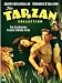 DVD : The Tarzan Collection Starring Johnny Weissmuller (Tarzan the Ape Man / Escapes / and His Mate / Finds a Son / Secret Treasure / New York Adventure)