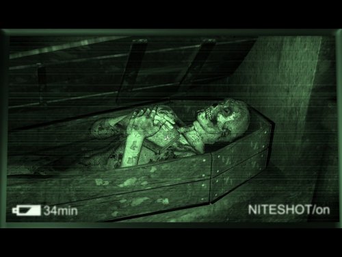 The Lost Crown: A Ghosthunting Adventure image