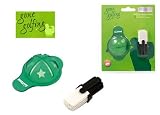 (BOYZ TOYS) Gone Golfing Golf Ball Stencil and Pen 41RZpUGqjlL. SL160 (BOYZ TOYS) Gone Golfing Golf Ball Stencil and Pen