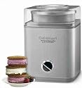 Cuisinart Frozen Yogurt, Ice Cream & Sorbet Maker