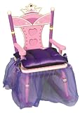 Guidecraft Princess Deluxe Rocking Chair