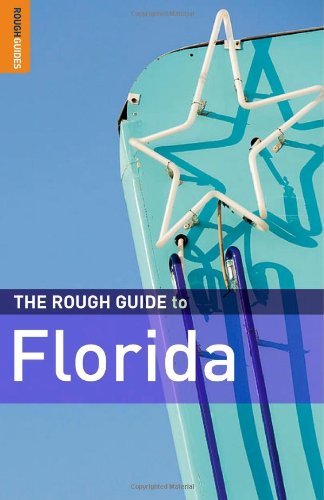 The Rough Guide To Florida
