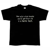 Urine Sample T-Shirt