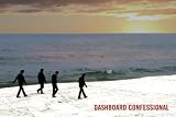 Dashboard Confessional (Beach),36 in. x 24 in.