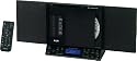 AEG MC 4450 IP Kompaktanlage (CD/MP3/WMA-Player, UKW-Tuner, 100 Watt, Apple iPhone/iPod Dock, USB)