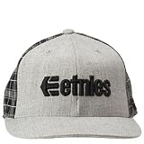etnies Men's Asher 2 Hat
