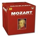Mozart: The Masterworks (Box Set)