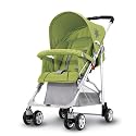 Zooper Ska Stroller Sky Green