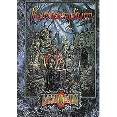 Earthdawn. Kompendium