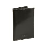 - Black IDTheft Security Passport Wallet