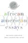 Best African American Essays: 2009