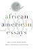 Best African American Essays: 2009