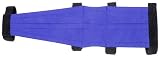 Aurora Dynamic Armguard - Long - Blue