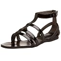Kenneth Cole REACTION Women's I Crave Gem Flat Sandal
