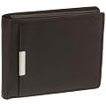 Calvin Klein Tag KCR100C6Y00, Herren Portemonnaies 12x10x2 cm (B x H x T)