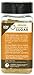 Big Tree Farms Coconut Sugar Shaker ,Cinnamon, 5 Ounce