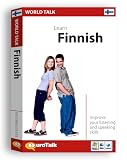 EuroTalk Interactive - World Talk! Finnish