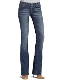 Ag Adriano Goldschmied Womens Angelina Petite Jean
