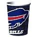 Buffalo Bills 16 oz. Plastic Cup (1 count)