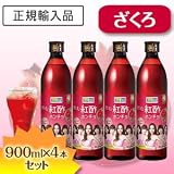 �y���K�A���i�z�g�|(�z���`��) ������ 900ml&times;4�{�Z�b�g