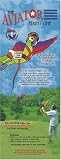 Aviator Bird Flight Line for pet birds will allow your bird to fly safely. For use only with the Aviator Bird Harness.
