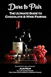 Dare to Pair: The Ultimate Guide to Chocolate & Wine Pairing