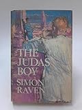 The Judas boy : the fifth novel in the 'Alms for oblivion ' sequence