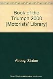 The book of the Triumph 2000