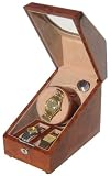 Techwinder Single Automatic Watch Winder