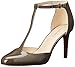 Nine West Women's Halinan Synthetic Dress Pump