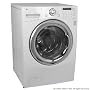 LG 4.2 CF FRONT LOAD WASHER DRYER COMBO