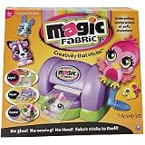 Magic Fabric Creation Studio