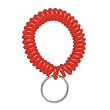 MMF Industries Wrist Coil Key Holder, Red (201450007)