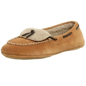 Woolrich Ladies Autumn Hill Slipper
