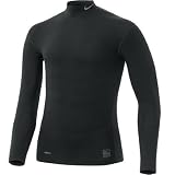 Nike Herren T-Shirt LS-Top, 259432 - NIKE