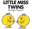 Little Miss Twins Little Miss Classic Library from Egmont Books Ltd