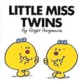 Little Miss Twins (Little Miss Classic Library)